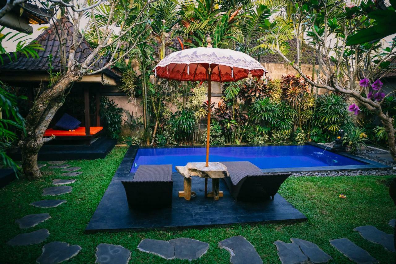 Rumah Karda Ubud 외부 사진