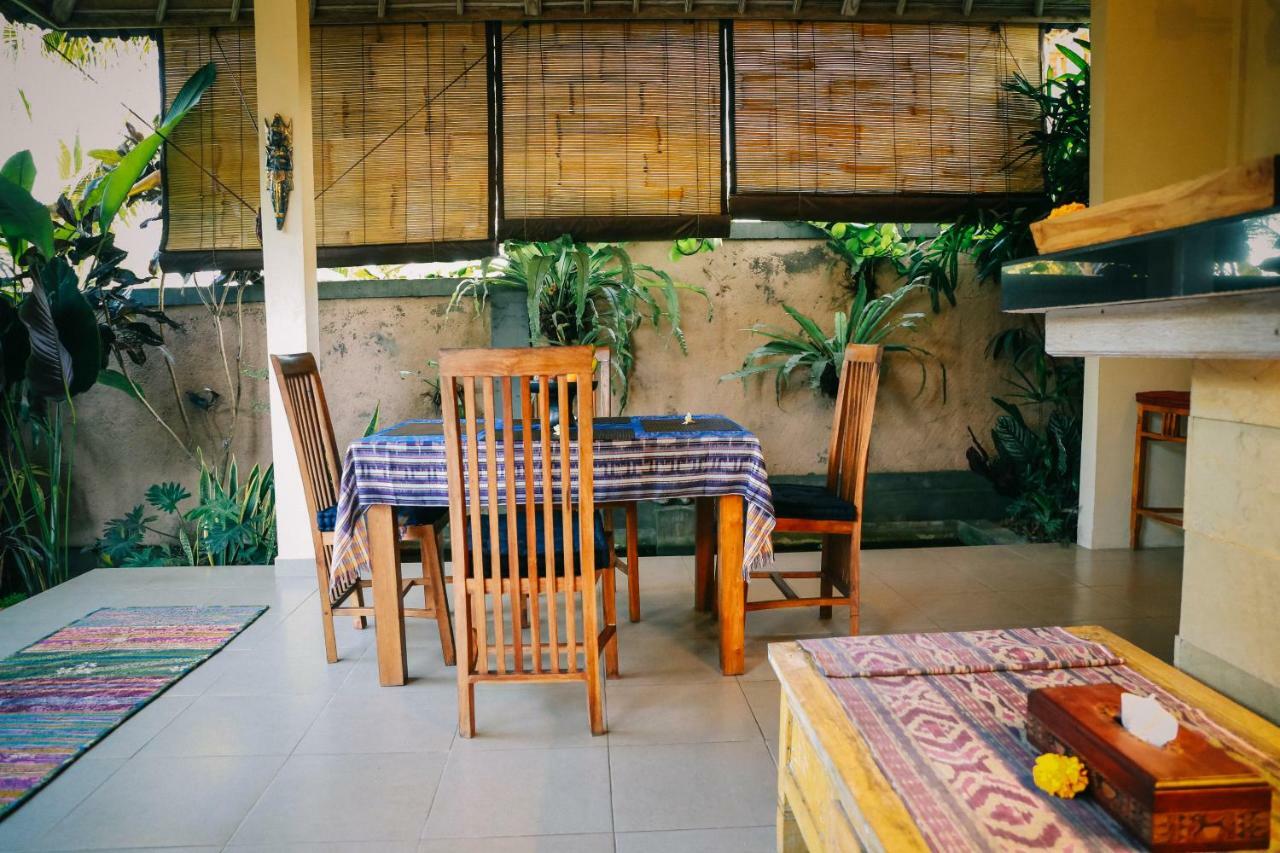 Rumah Karda Ubud 외부 사진