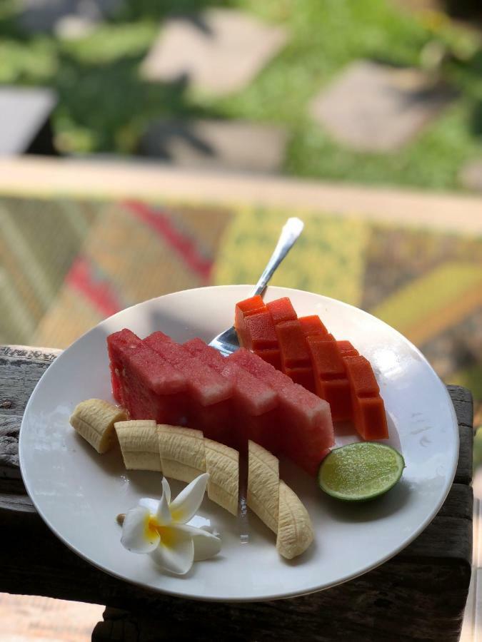 Rumah Karda Ubud 외부 사진